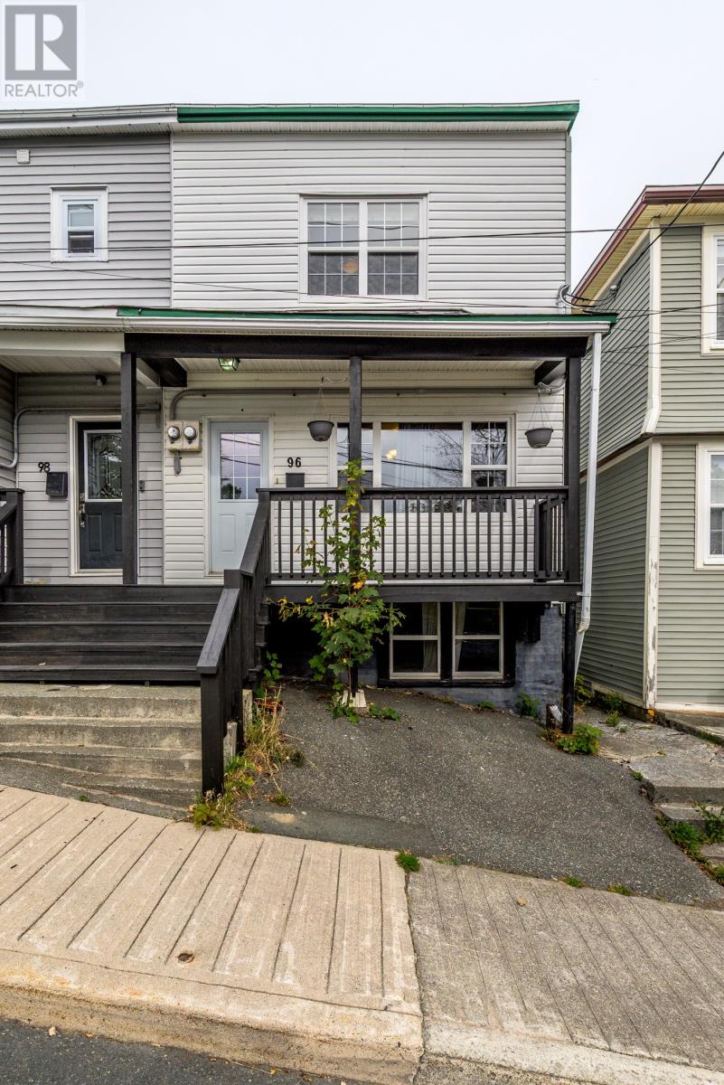 MLS® listing #30379308 for sale located at 96 Brazil Street