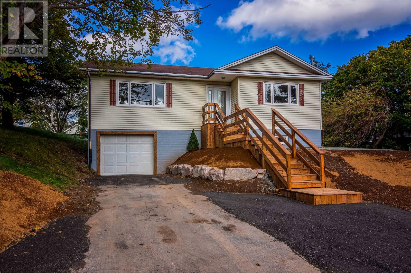 MLS® listing #30379310 for sale located at 502 Conception Bay Highway
