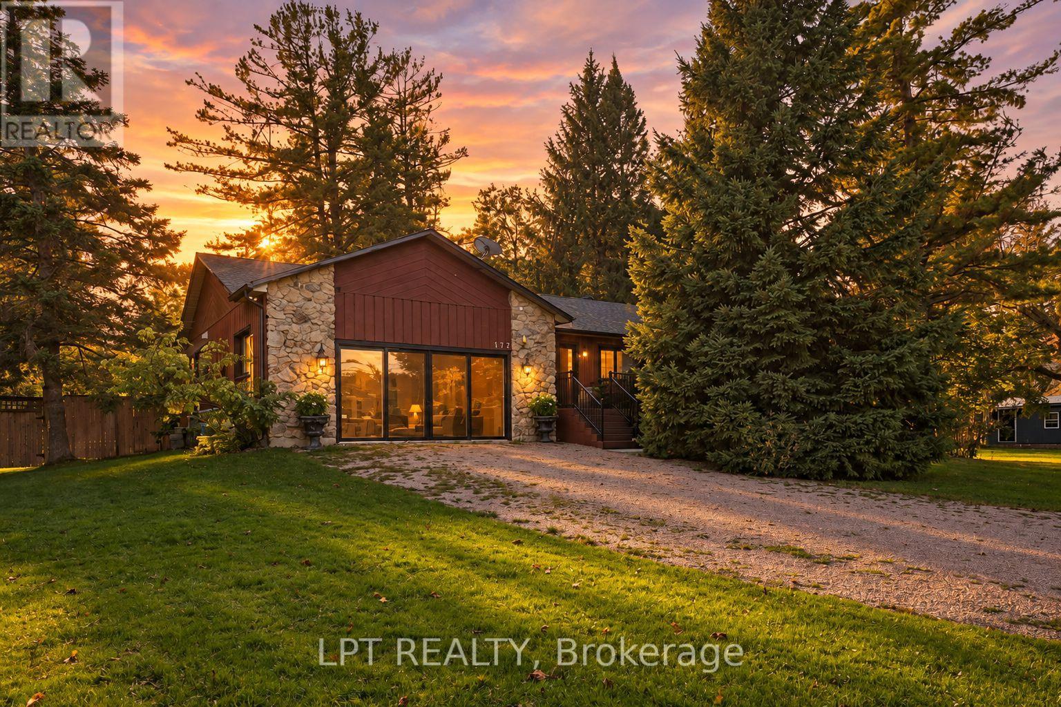 MLS® listing #30379466 for sale located at 177 HEDGE ROAD