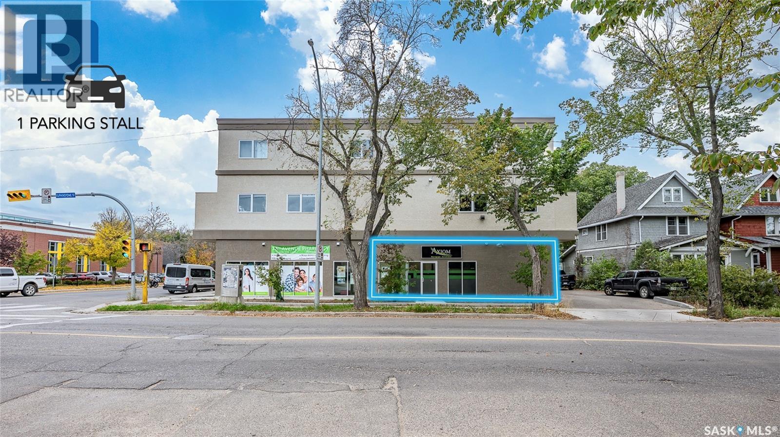 MLS® listing #30379524 for sale located at 101 3504 13TH AVENUE