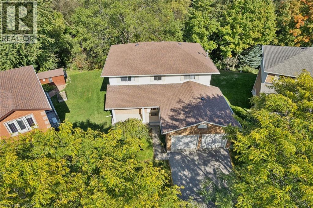 MLS® listing #30379646 for sale located at 42 MITTON Place