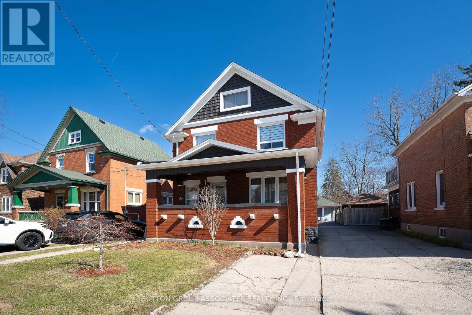 MLS® listing #30379655 for sale located at 59 CHERRY STREET