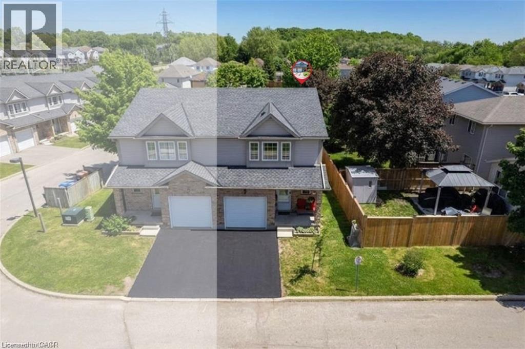 MLS® listing #30379756 for sale located at 84 WESTMEADOW Drive Unit# 1