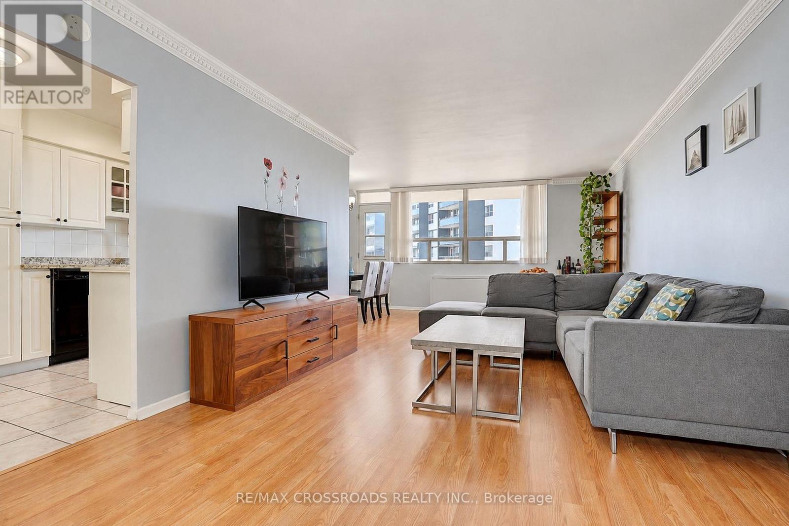MLS® listing #30379815 for sale located at 301 - 3420 EGLINTON AVENUE E