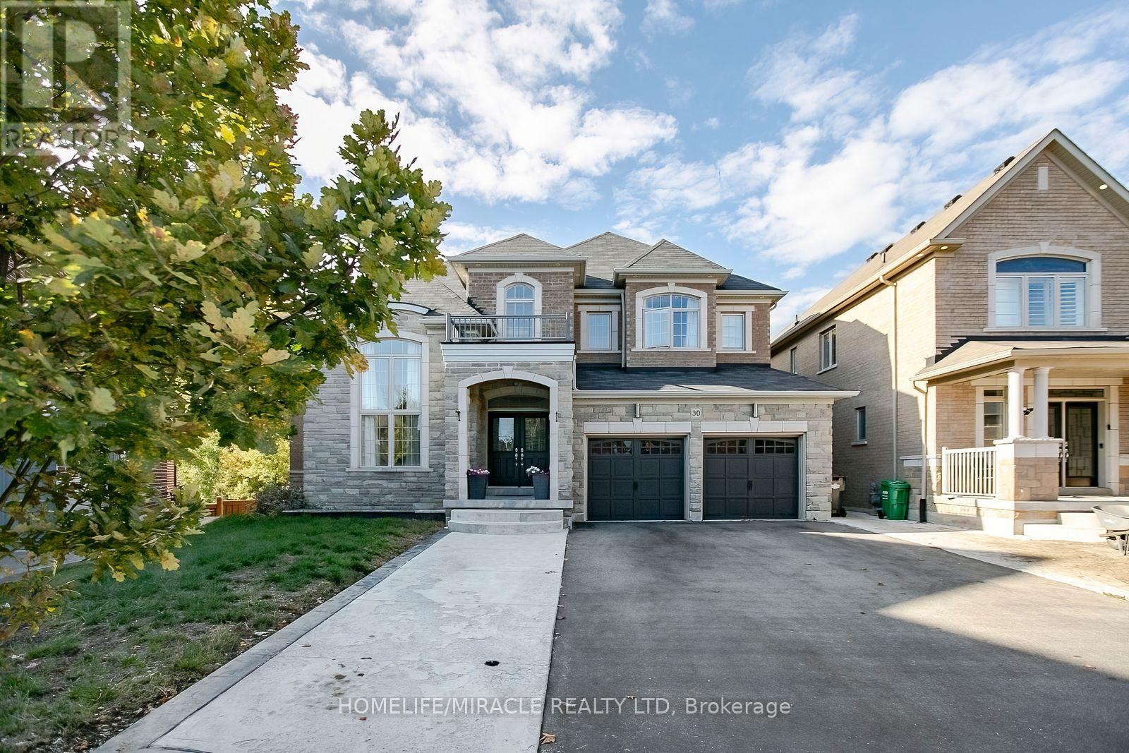 MLS® listing #30379891 for sale located at 30 BROOKWATER CRESCENT