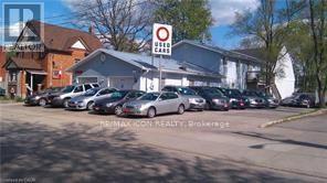 MLS® listing #30379942 for sale located at 227 LOUISA STREET
