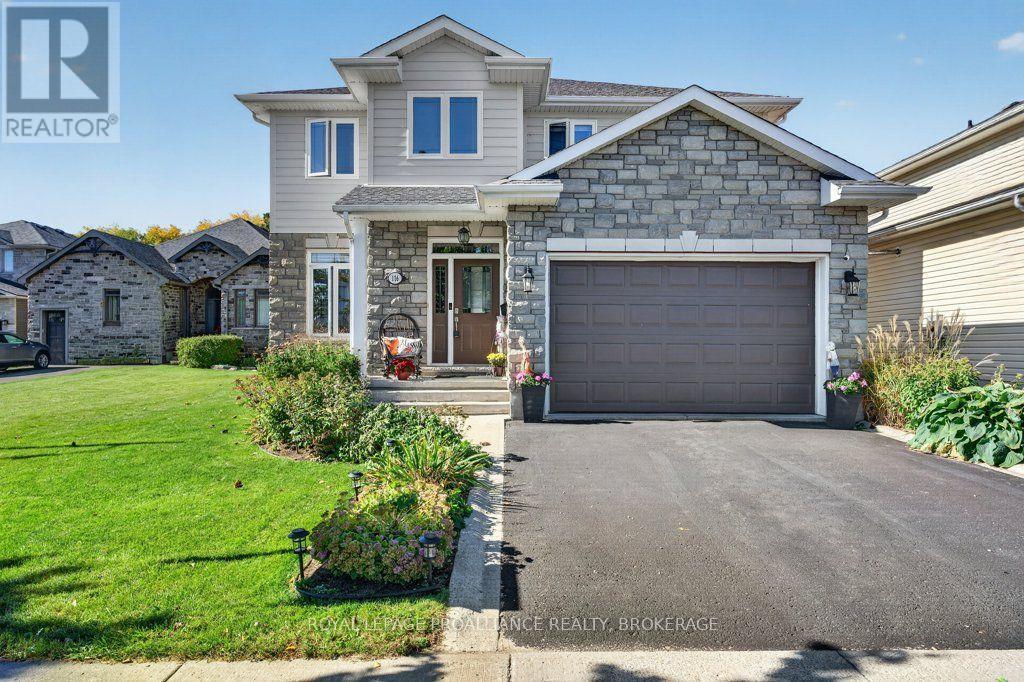 MLS® listing #30380040 for sale located at 116 JORDYN'S COURT