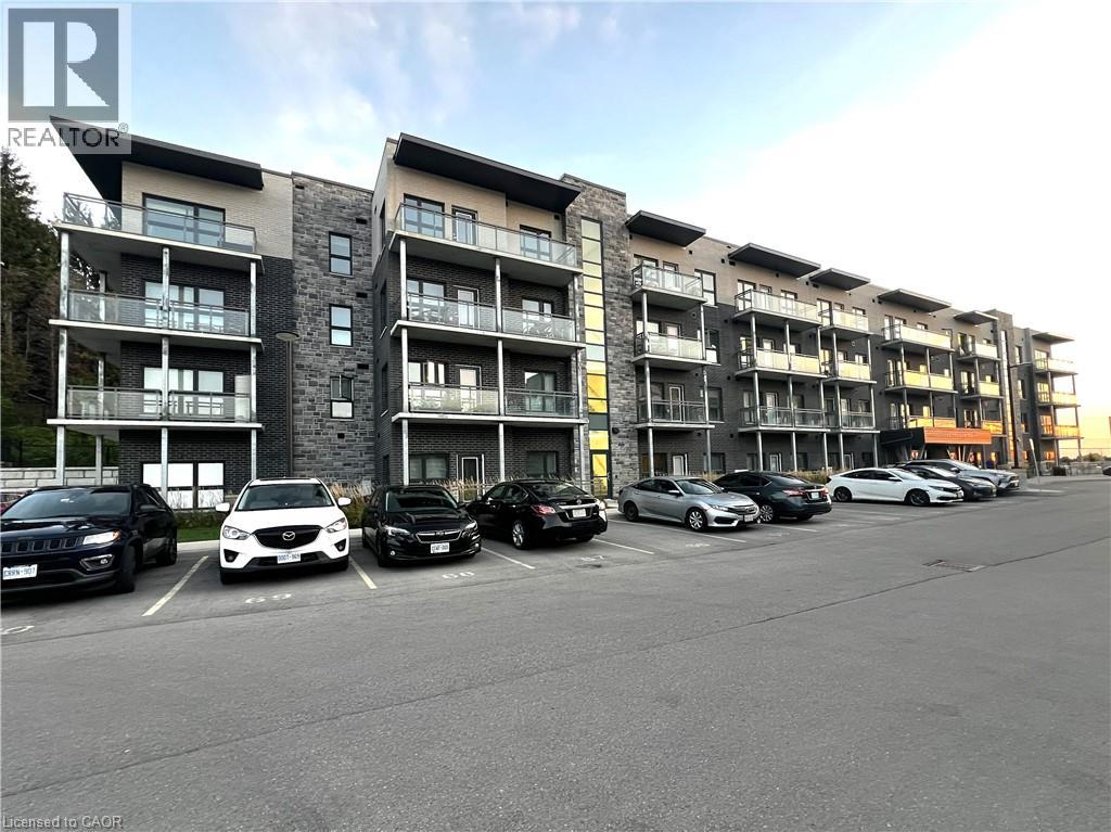 MLS® listing #30380088 for sale located at 1201 LACKNER Place Unit# 210