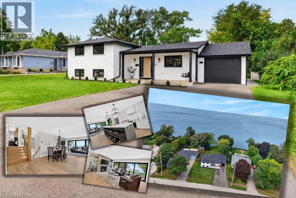 MLS® listing #30380153 for sale located at 90 LAKESIDE Drive