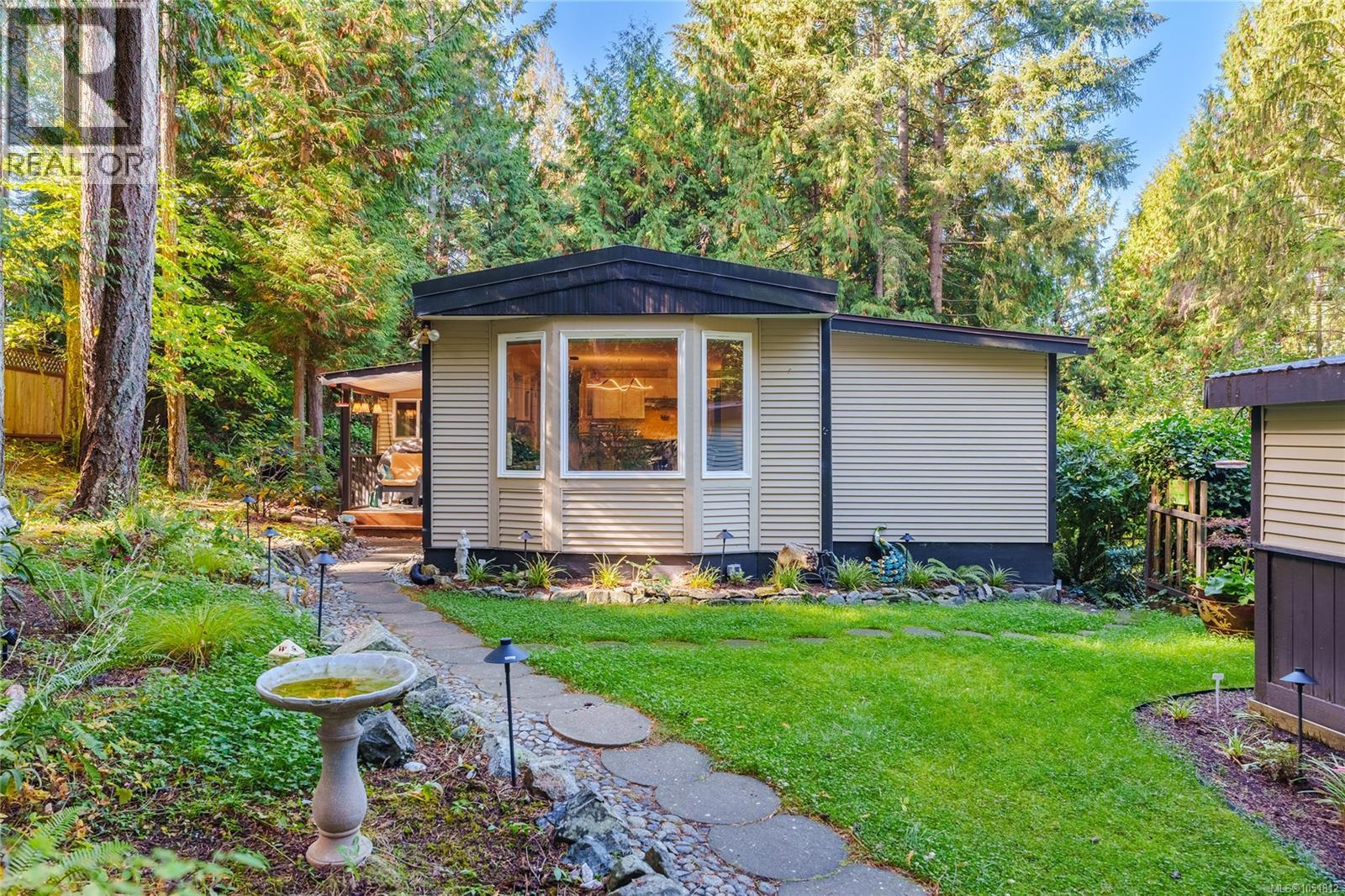 MLS® listing #30380172 for sale located at 21 7071 Lantzville Rd