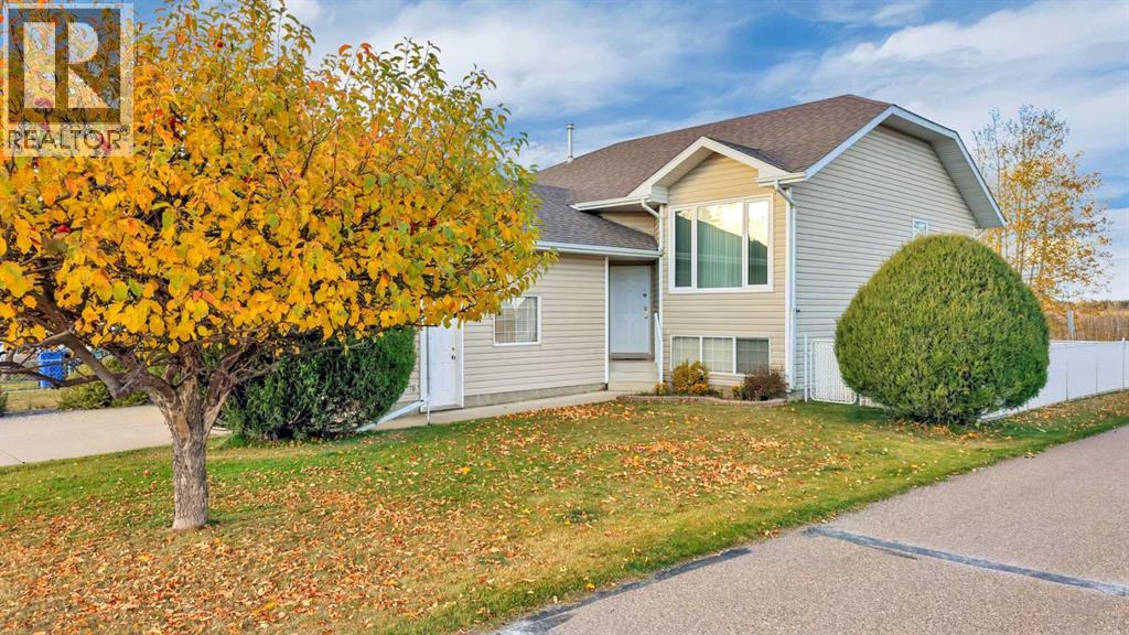 MLS® listing #30380230 for sale located at 6411 54 Street