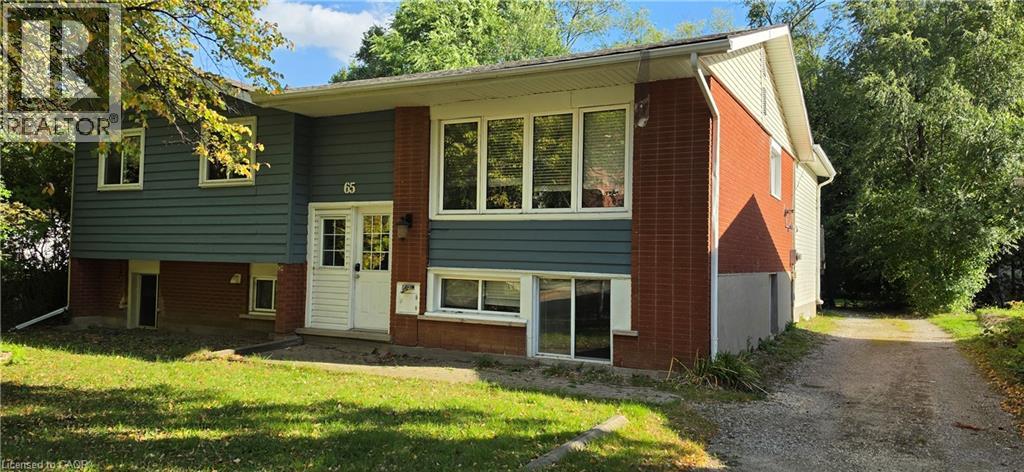 MLS® listing #30380238 for sale located at 65 CARDILL Crescent