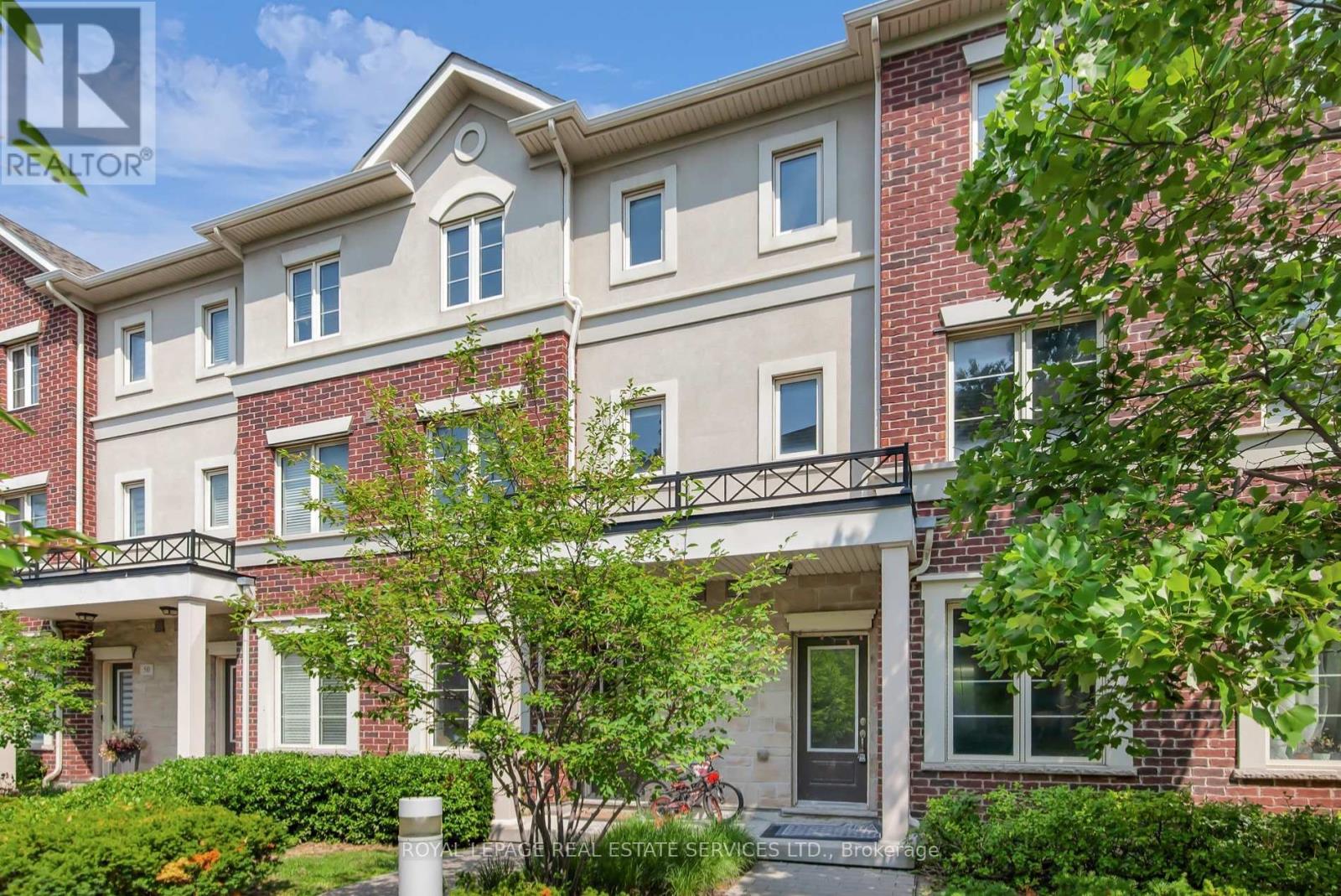 MLS® listing #30380350 for sale located at 47 - 636 EVANS AVENUE