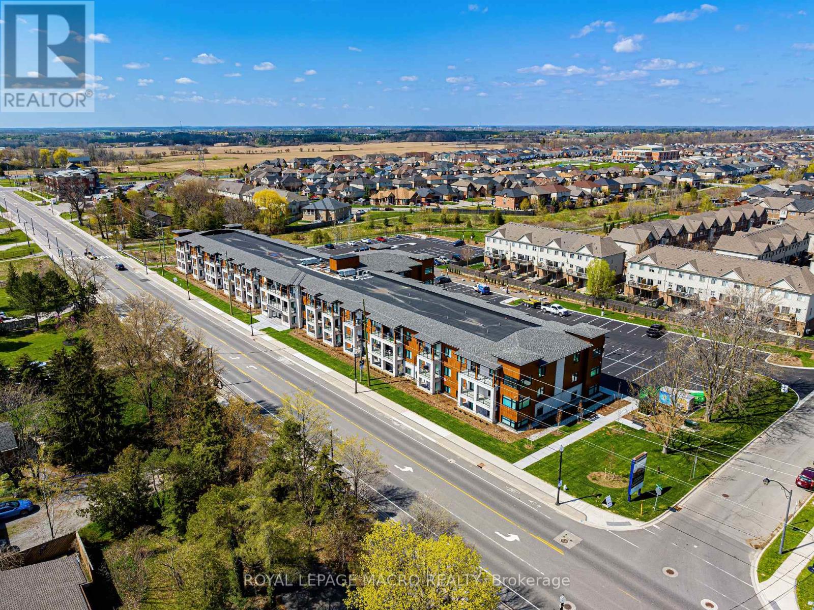 MLS® listing #30380393 for sale located at 317 - 3120 REGIONAL 56 ROAD