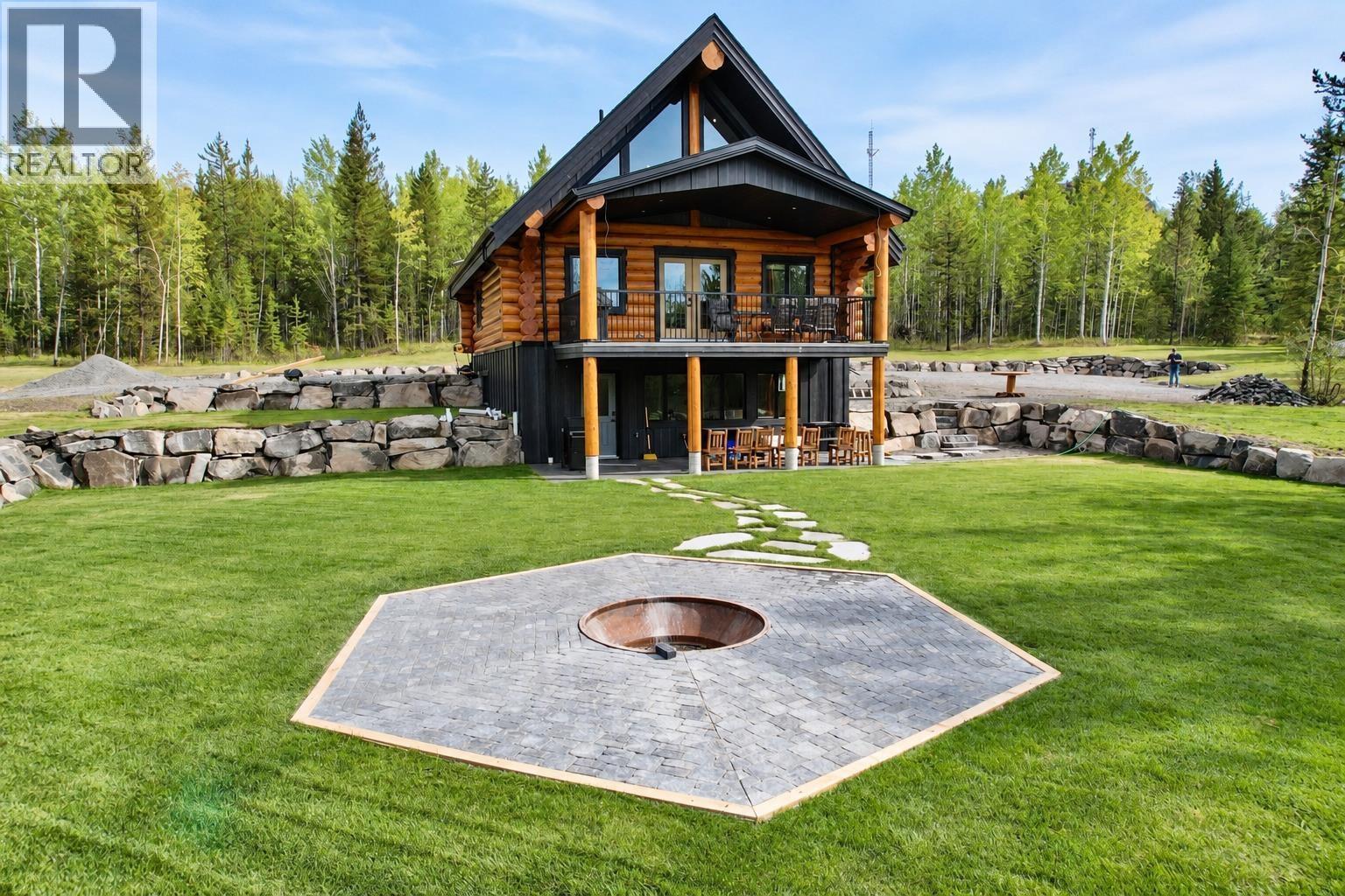 MLS® listing #30380418 for sale located at PROP LOT 1 6060 BUTTE ROAD