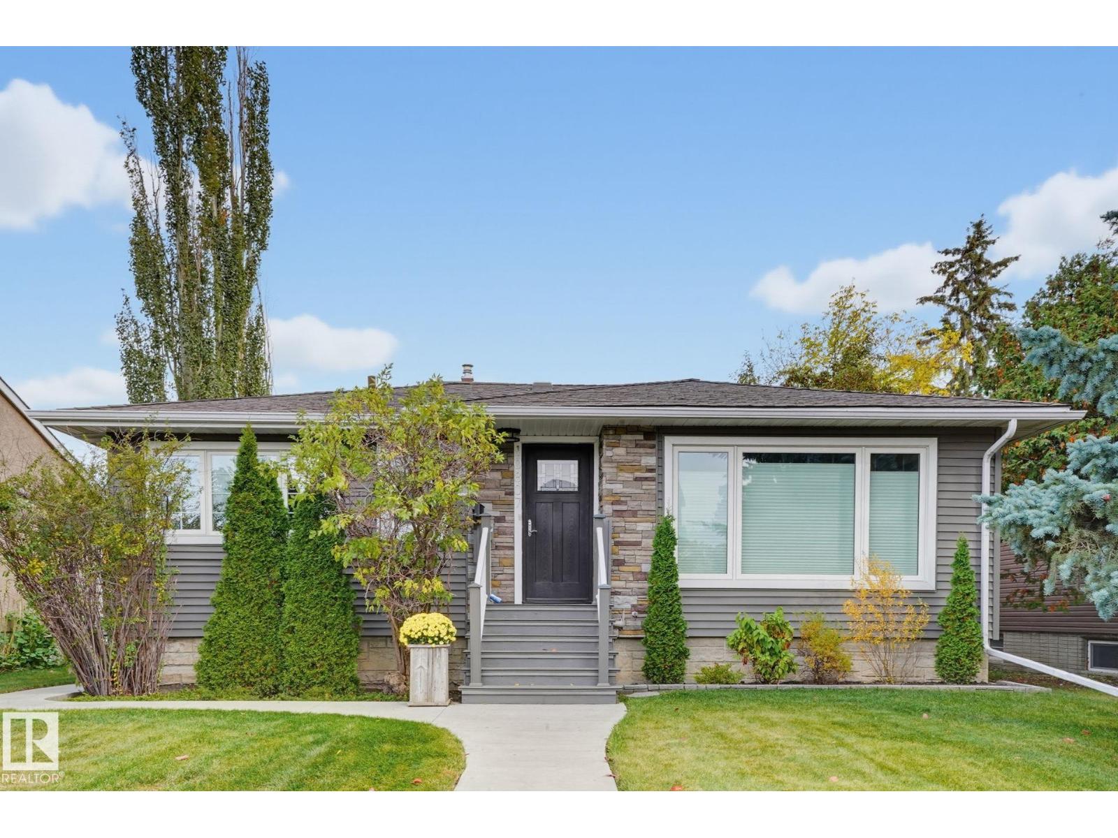 MLS® listing #30380658 for sale located at 10807 134 ST NW