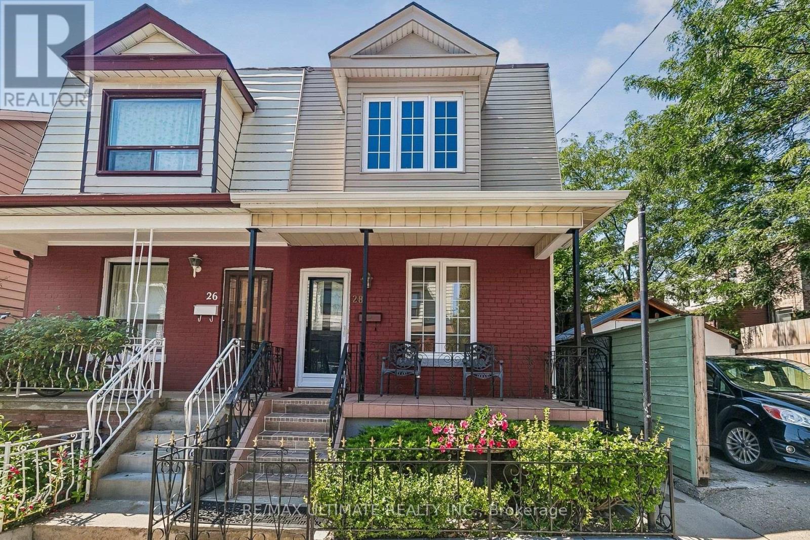 MLS® listing #30380697 for sale located at 28 MECHANIC AVENUE
