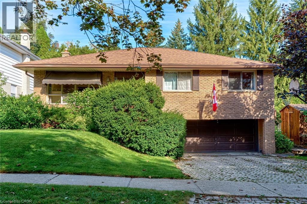 MLS® listing #30380727 for sale located at 8 BONNYLYN Drive