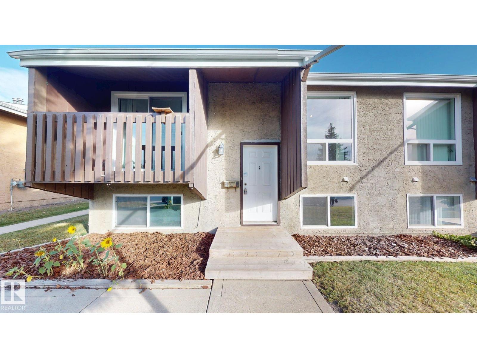 MLS® listing #30380764 for sale located at #A 5940 45 AV
