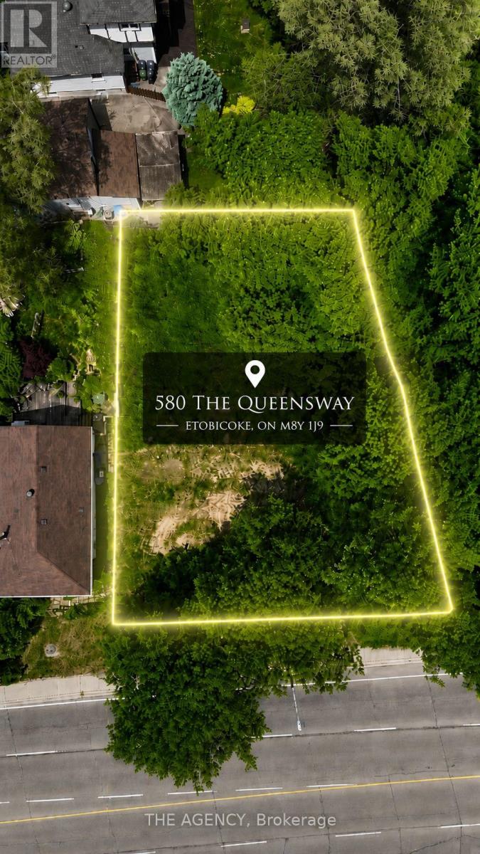 MLS® listing #30380831 for sale located at 580 THE QUEENSWAY