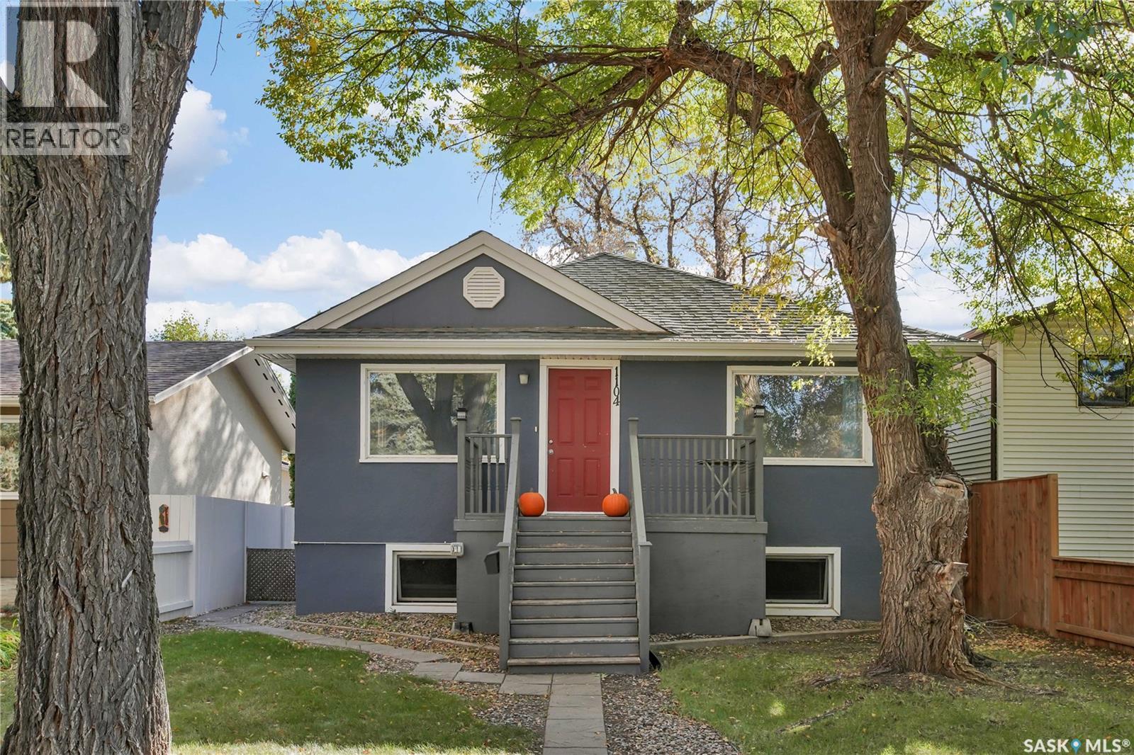 MLS® listing #30380873 for sale located at 1104 4th STREET E