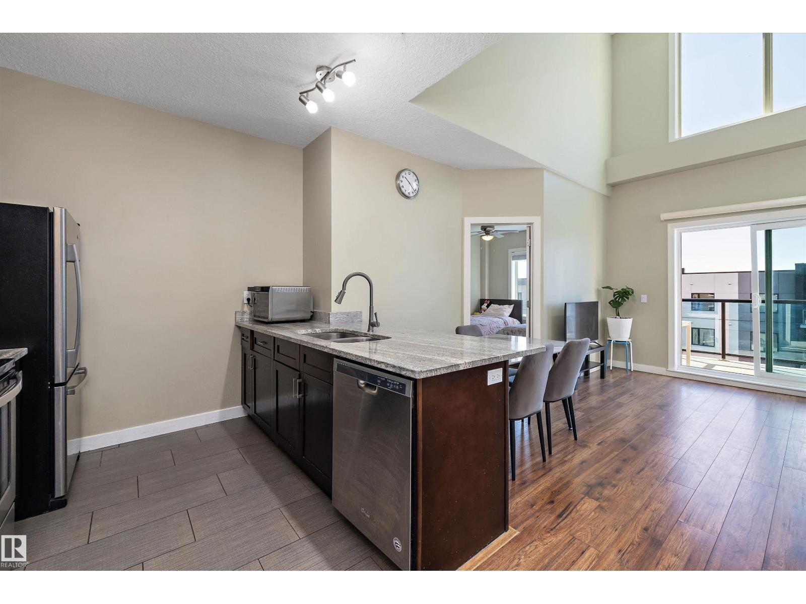 MLS® listing #30381082 for sale located at #505 1238 WINDERMERE WY SW SW