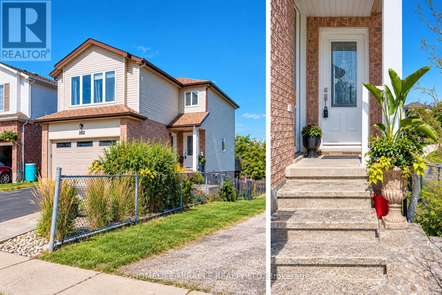 MLS® listing #30381225 for sale located at 352 BANKSIDE DRIVE
