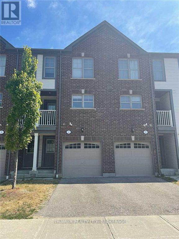 MLS® listing #30381231 for sale located at 4 - 701 HOMER WATSON BOULEVARD