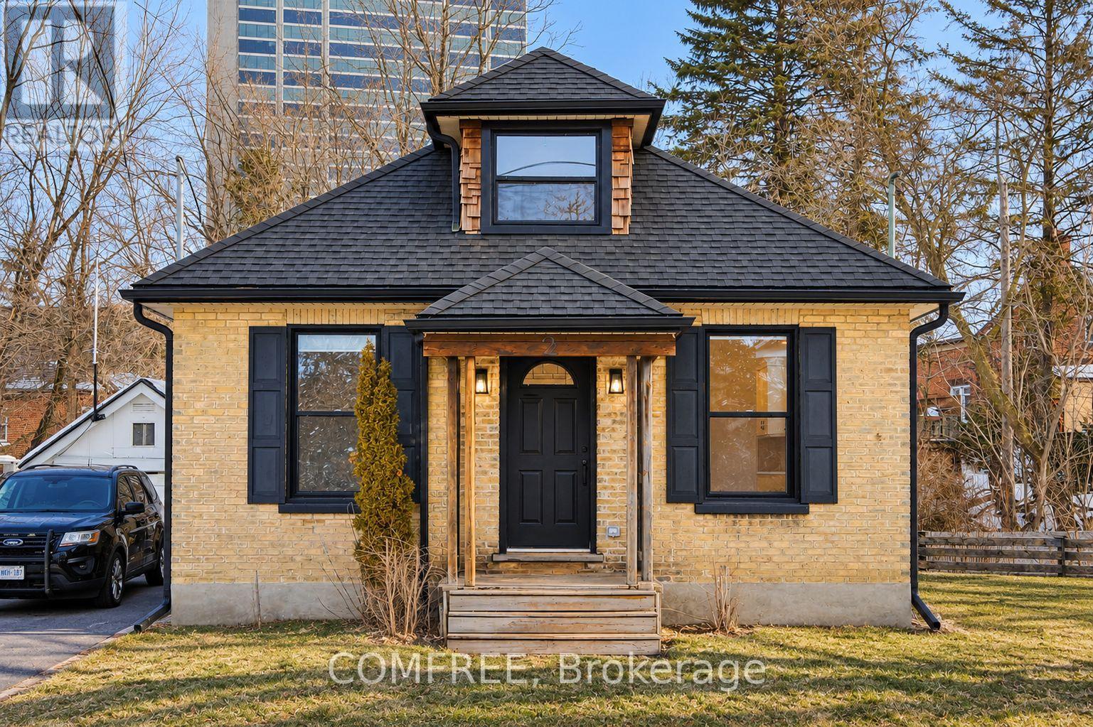 MLS® listing #30381307 for sale located at 2 ESSON STREET