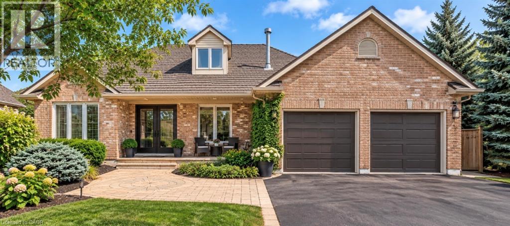 MLS® listing #30381811 for sale located at 56 WINDRUSH Trail