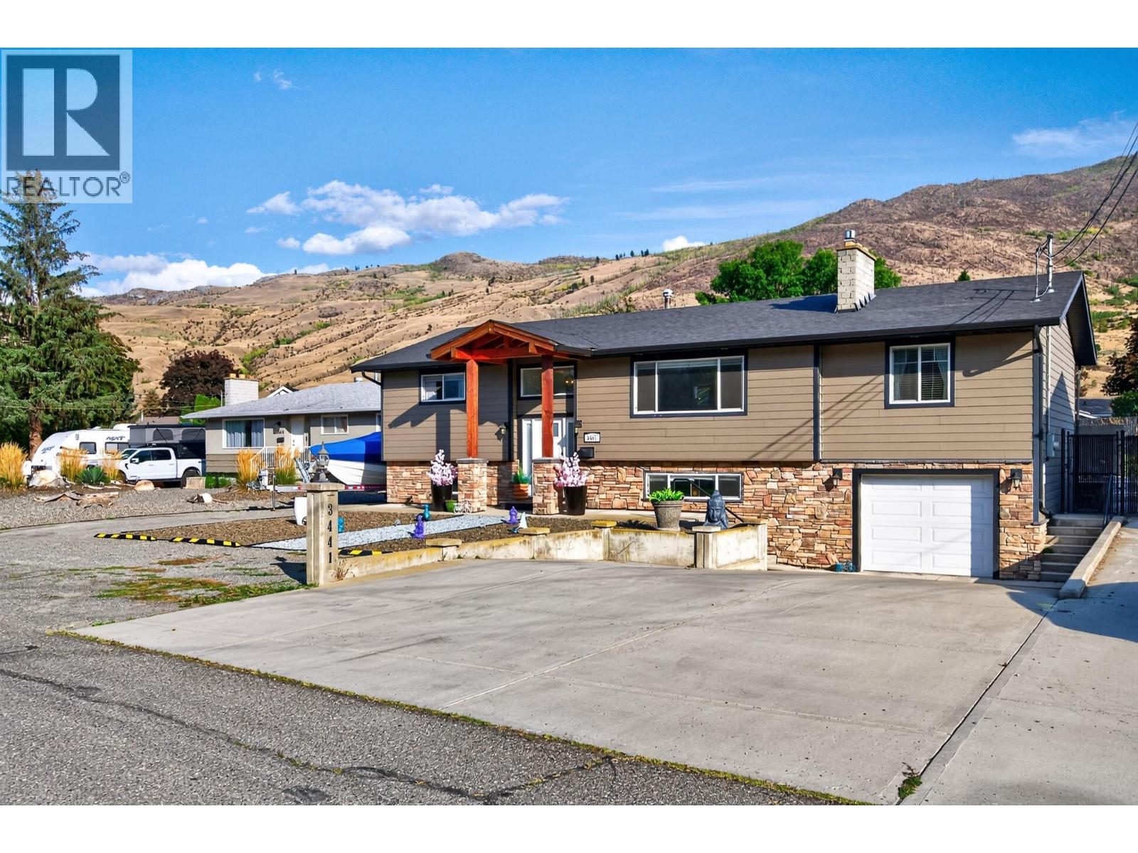 MLS® listing #30382134 for sale located at 3441 Bray Place
