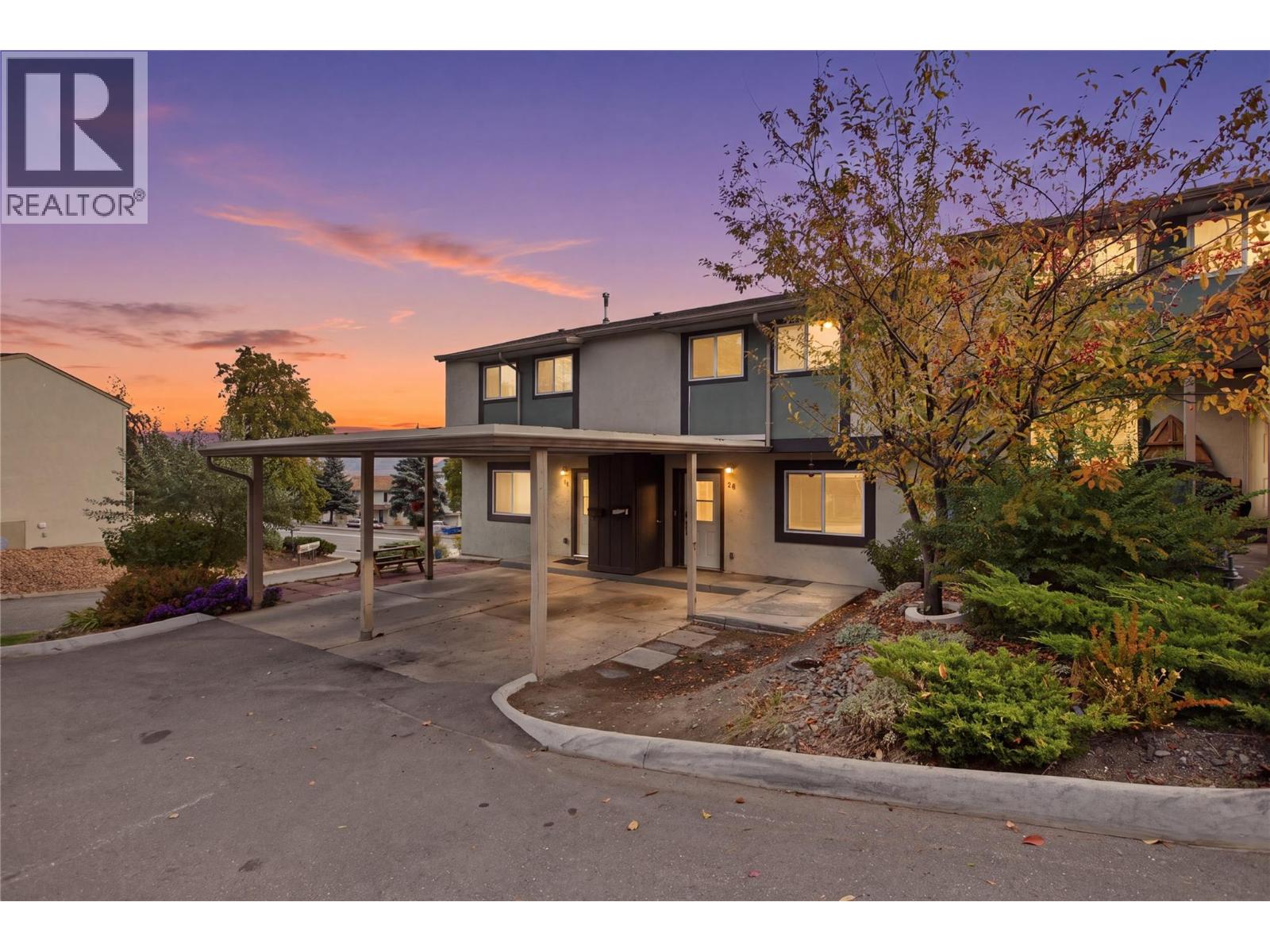 MLS® listing #30382482 for sale located at 1469 Springhill Drive Unit# 22