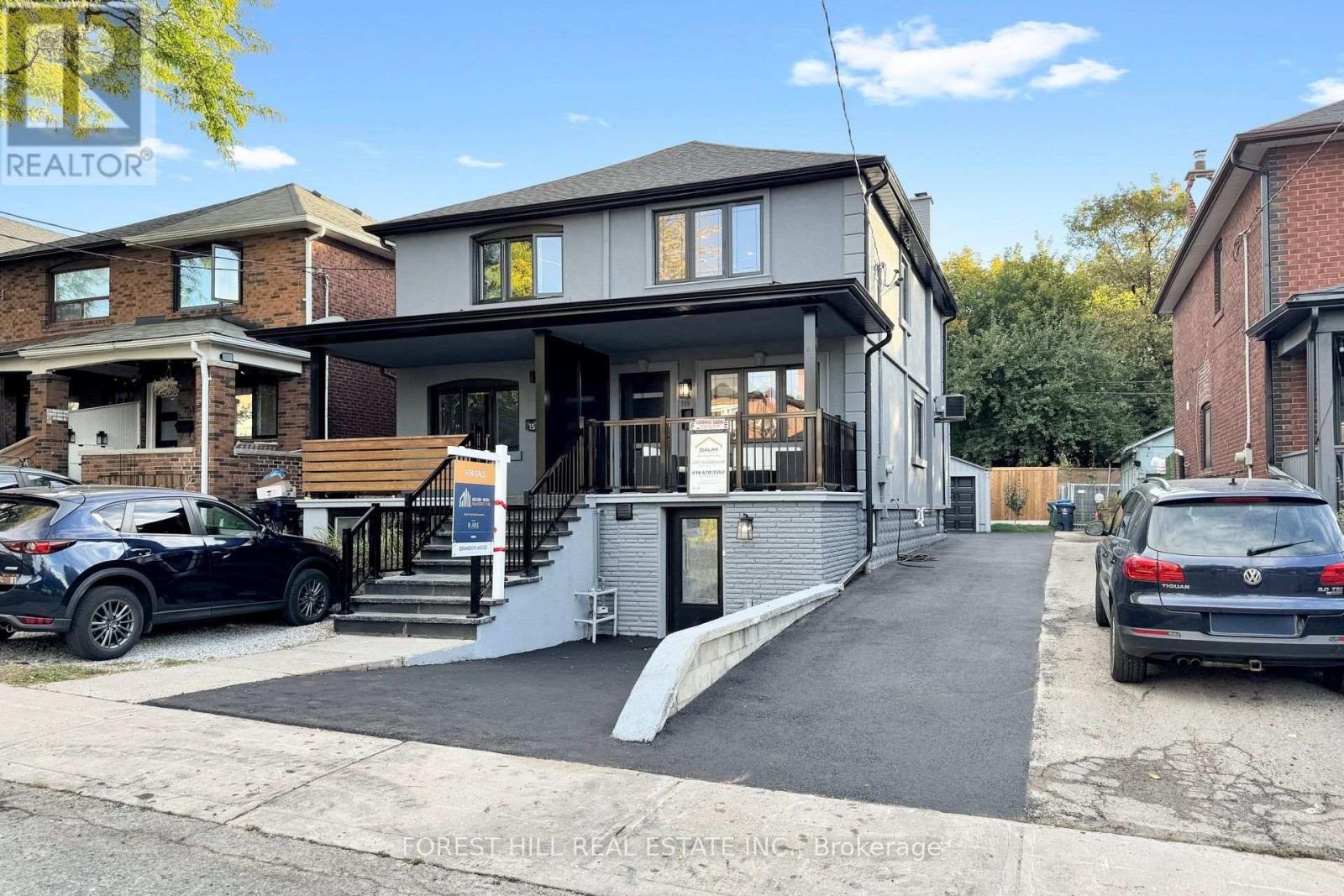 MLS® listing #30382512 for sale located at 149 ATLAS AVENUE