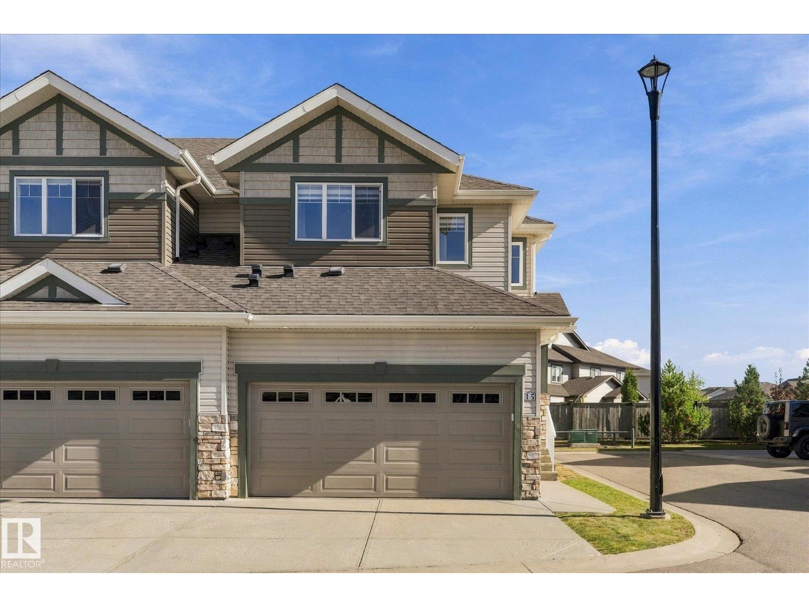 MLS® listing #30383415 for sale located at #15 4835 WRIGHT DR SW