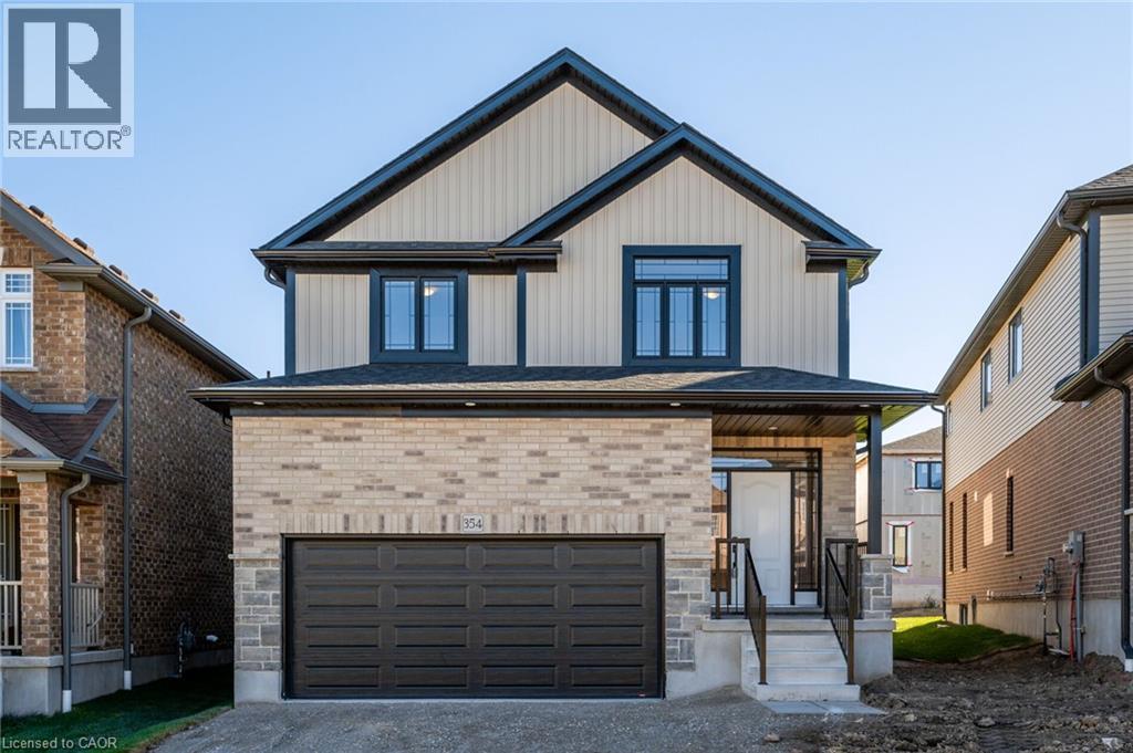 MLS® listing #30383433 for sale located at 354 BEECHDROPS Drive