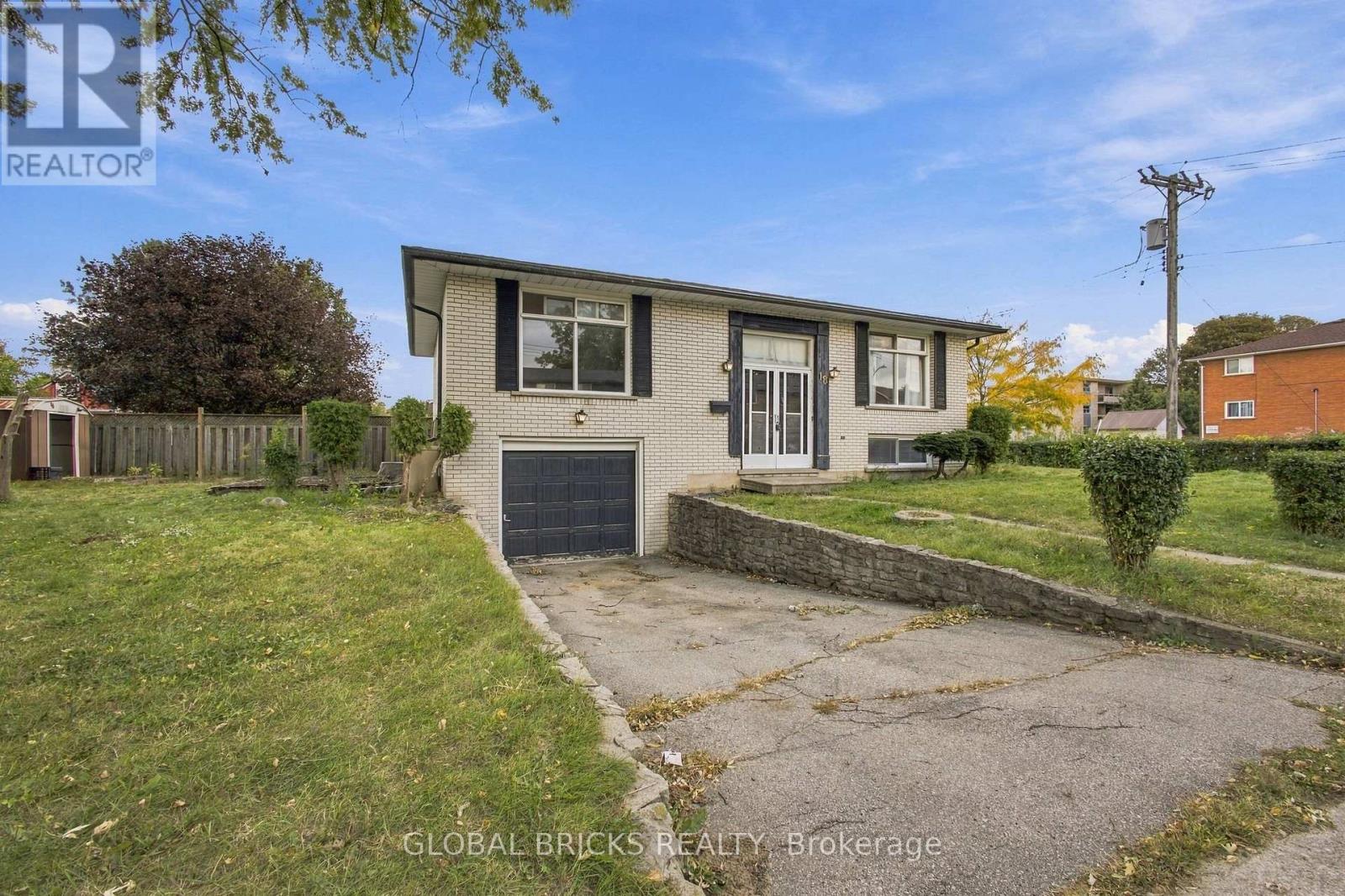 MLS® listing #30383500 for sale located at 18 FALESY AVENUE