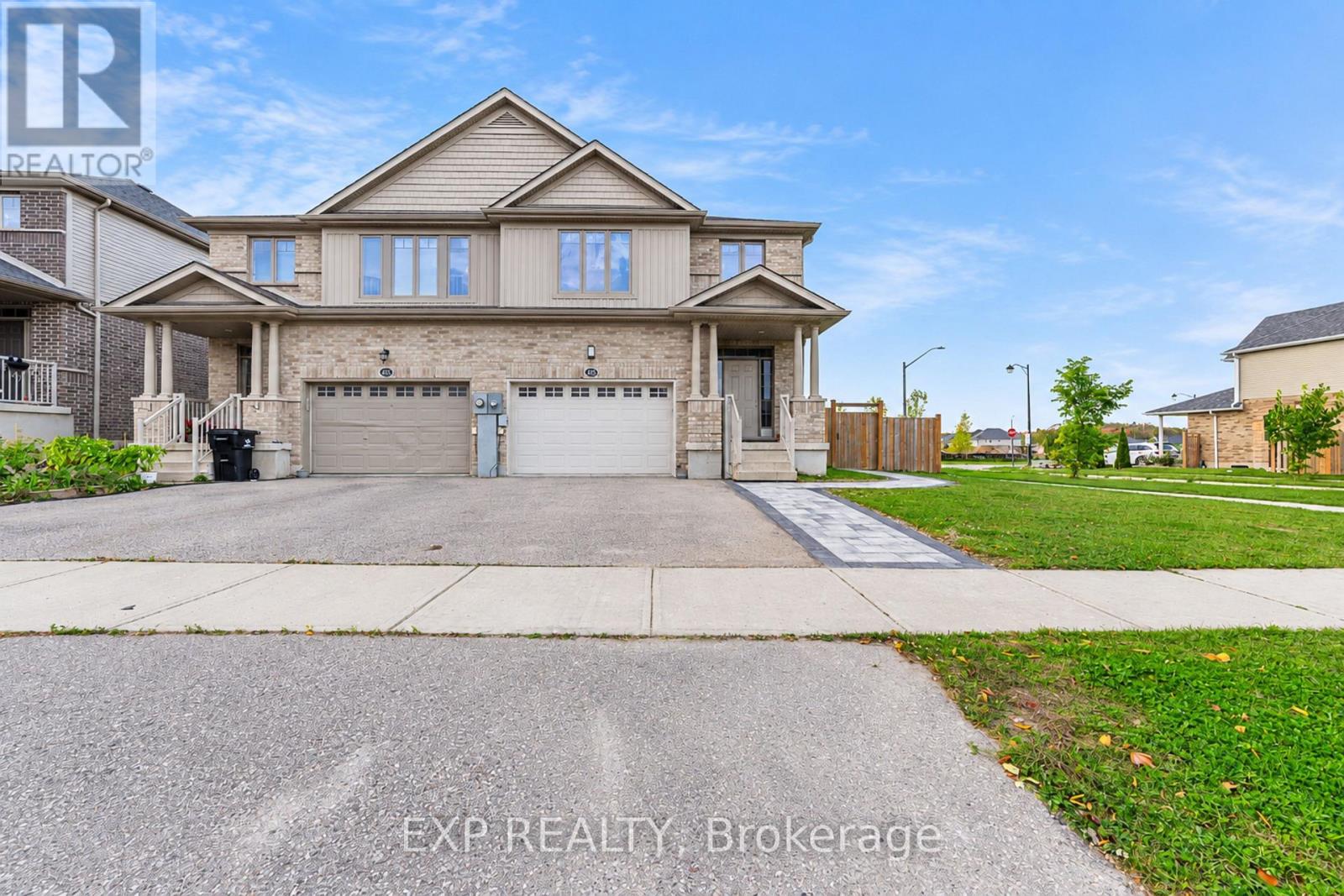 MLS® listing #30383508 for sale located at LOWER - 485 AVENS STREET