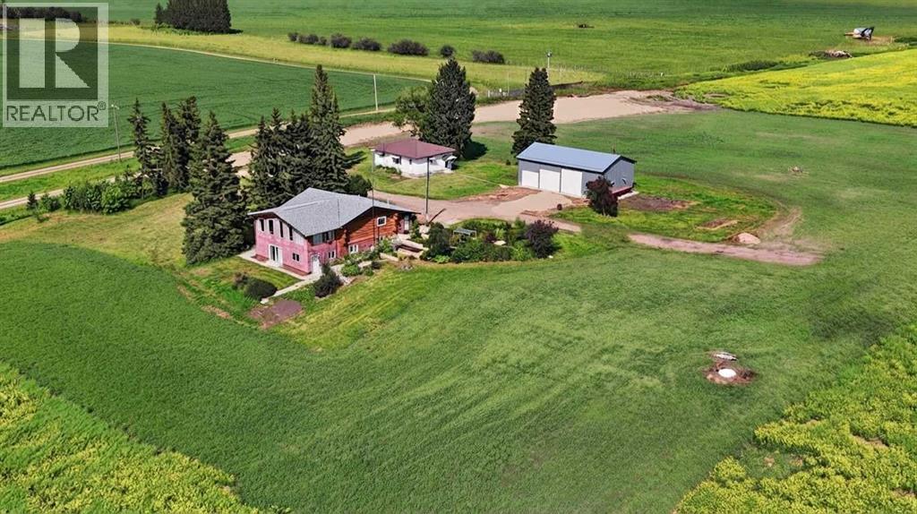 MLS® listing #30383611 for sale located at 22027 Township Road 423