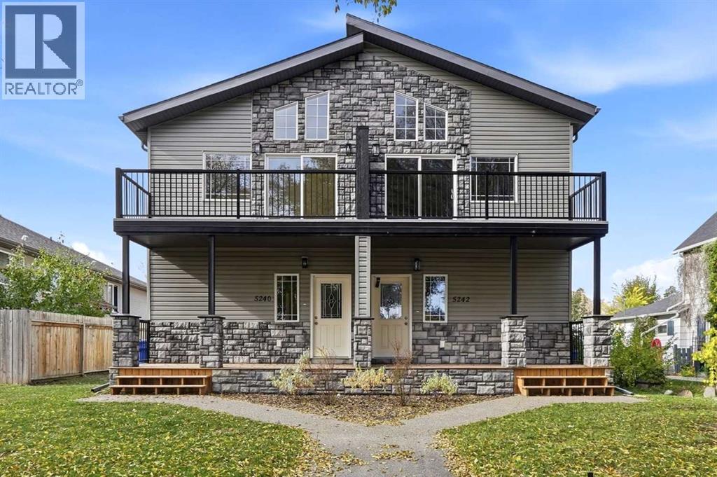 MLS® listing #30383612 for sale located at 5240 51 Street