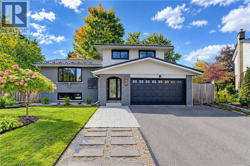 MLS® listing #30383825 for sale located at 299 CREIGHTON Court