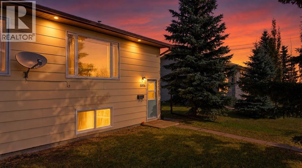MLS® listing #30384137 for sale located at 5006 63 Avenue