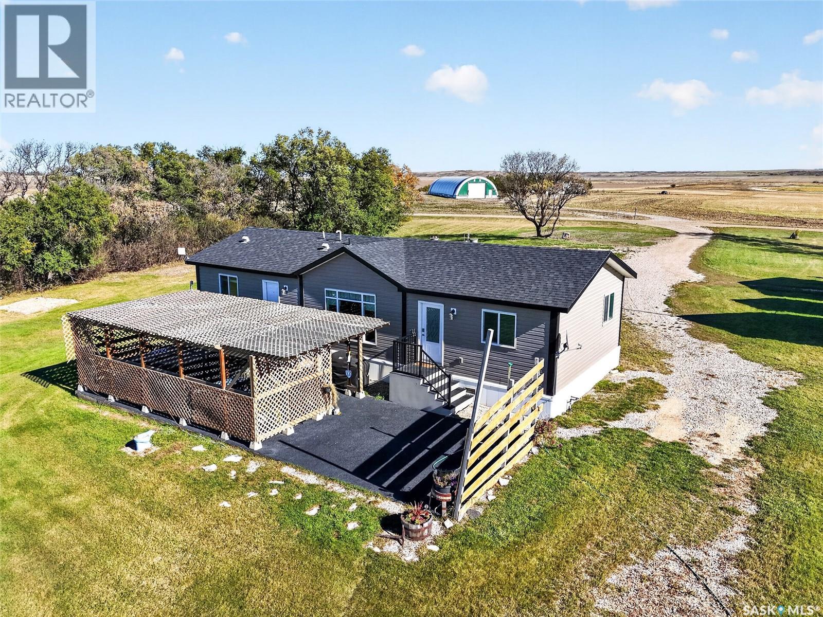 MLS® listing #30384144 for sale located at 37436 RR3032