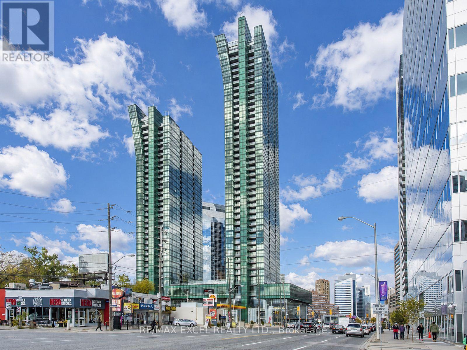 MLS® listing #30384422 for sale located at 2403 - 11 BOGERT AVENUE