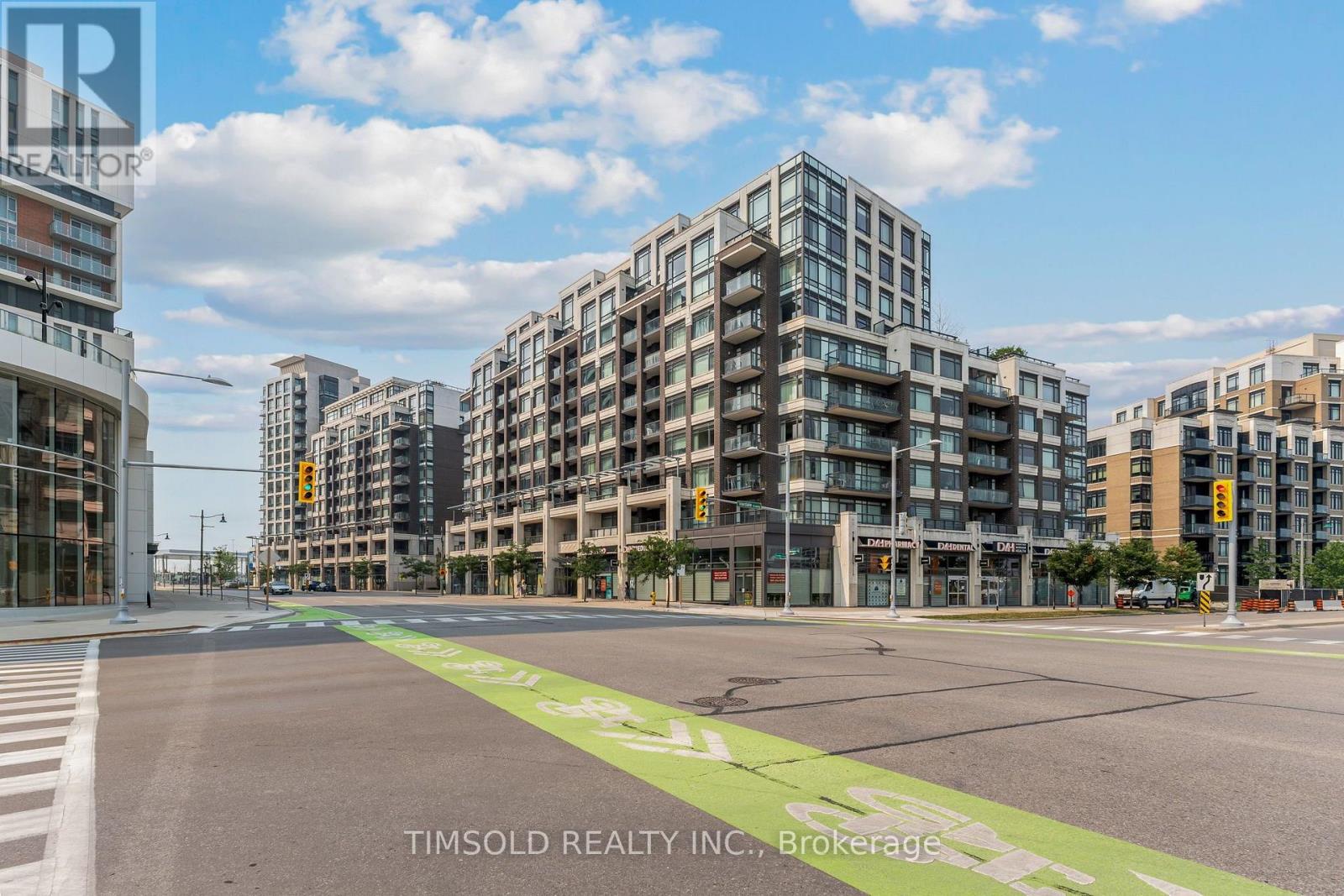 MLS® listing #30384434 for sale located at 411 - 8130 BIRCHMOUNT ROAD