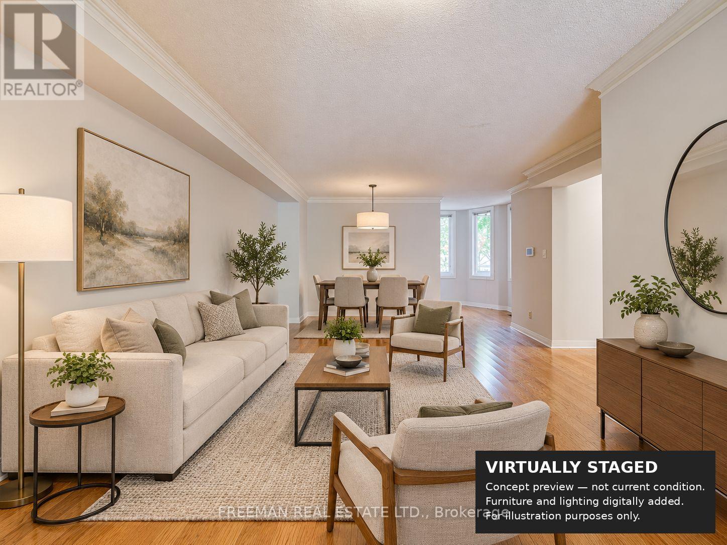 MLS® listing #30384436 for sale located at 107 BROWNSTONE CIRCLE