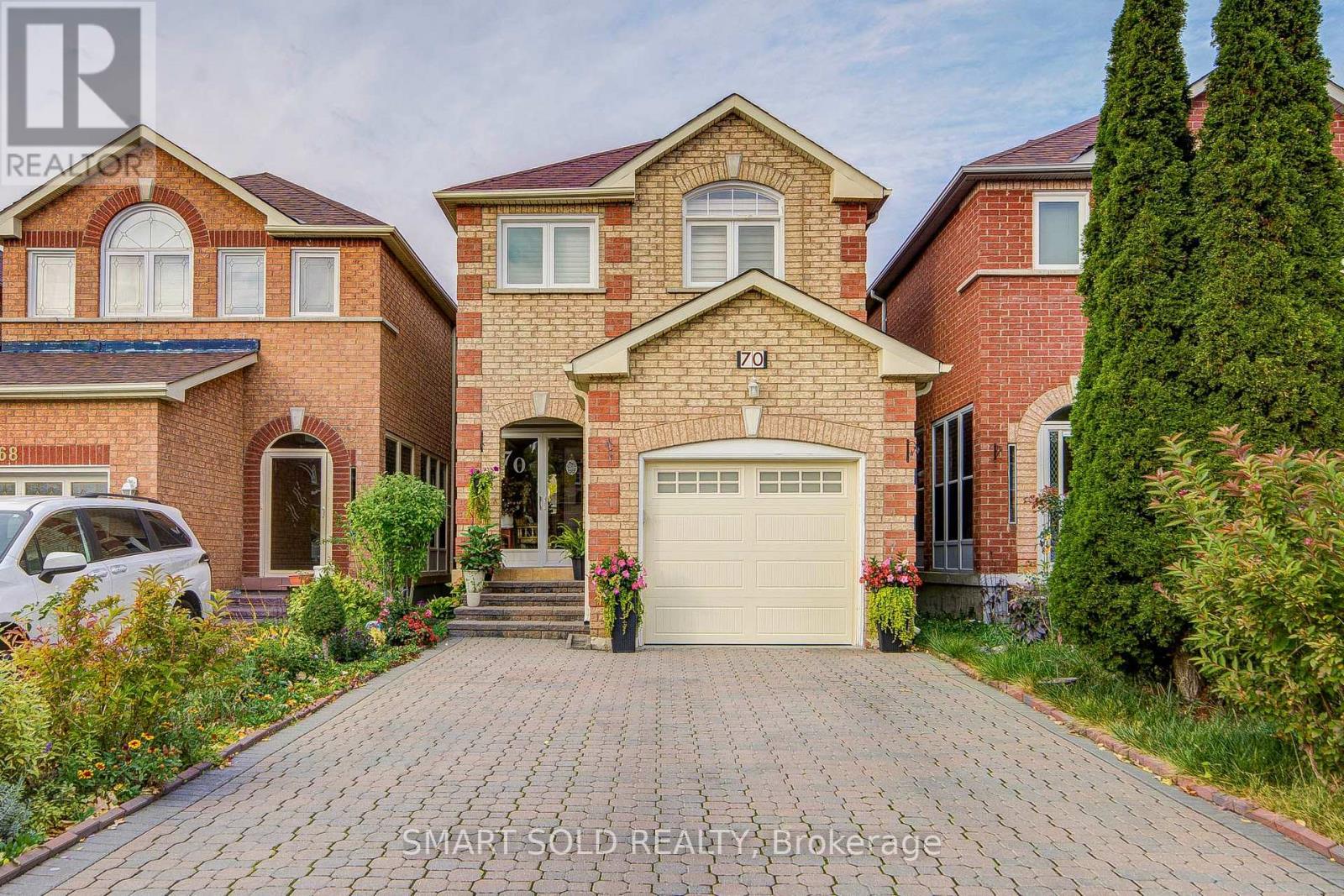 MLS® listing #30384437 for sale located at 70 CONNERY CRESCENT