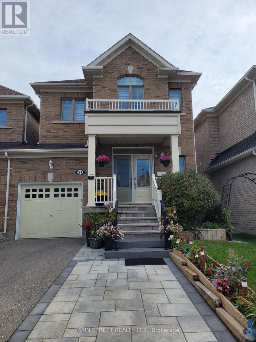 MLS® listing #30384438 for sale located at 21 PRADY LANE