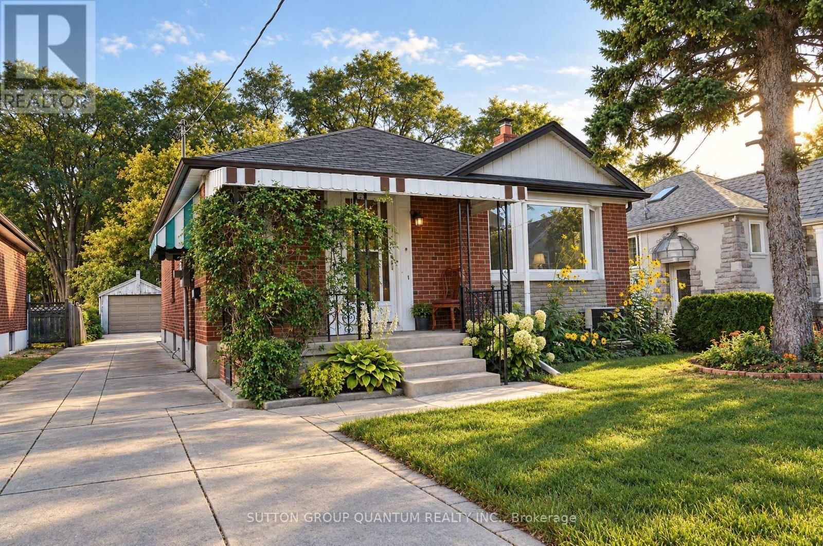 MLS® listing #30384444 for sale located at 74 CANNON ROAD