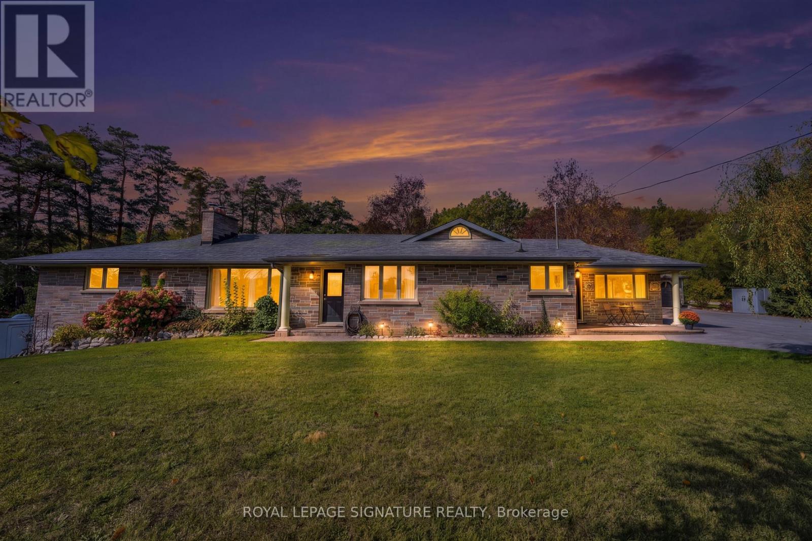 MLS® listing #30384448 for sale located at 4718 COUNTY RD. 45 ROAD