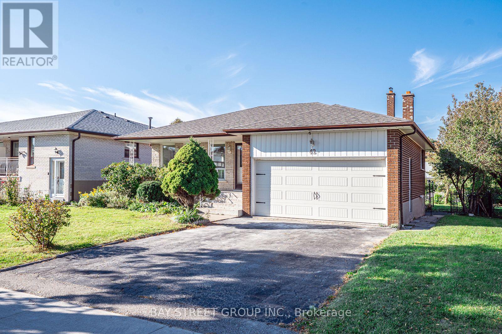 MLS® listing #30384458 for sale located at 42 FAYE DRIVE